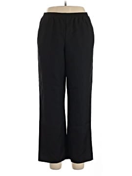 Alfred Dunner Casual Pants (view 1)