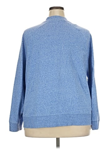 T by Talbots Track Jacket (view 2)