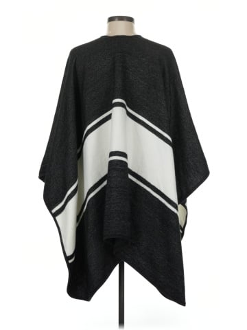 Michael Stars Poncho (view 2)