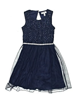 Speechless Dress