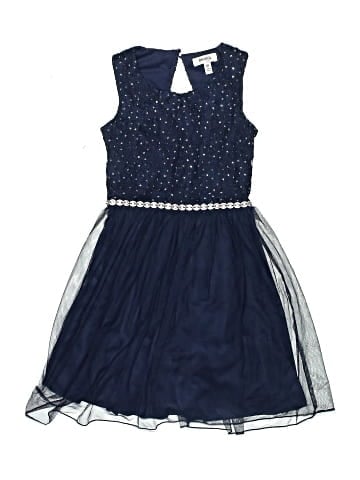 Speechless Dress (view 1)