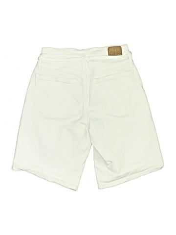 American Eagle Outfitters Khaki Shorts (view 2)