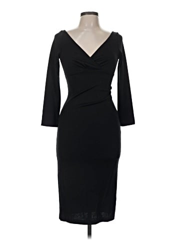 Diane von Furstenberg Cocktail Dress (view 1)