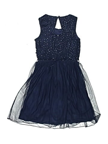 Speechless Dress (view 2)