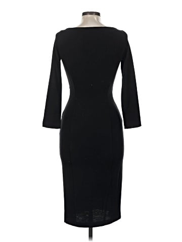 Diane von Furstenberg Cocktail Dress (view 2)