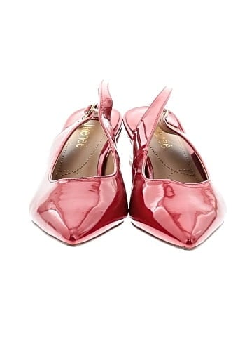 J. Renee Heels (view 2)
