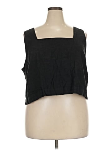 Gap Sleeveless Top (view 1)