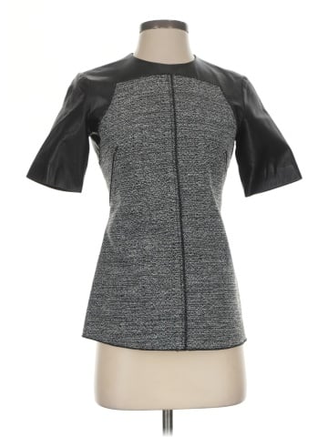 Proenza Schouler Short Sleeve Top (view 1)