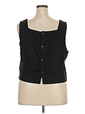 Gap Sleeveless Top (view 2)