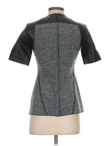 Proenza Schouler Short Sleeve Top (view 2)
