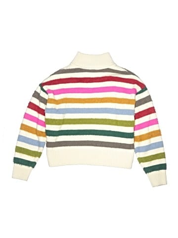 Gap Kids Turtleneck Sweater (view 2)