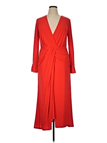 ELOQUII Cocktail Dress (view 1)