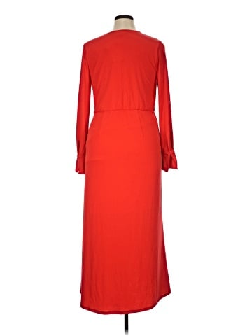 ELOQUII Cocktail Dress (view 2)