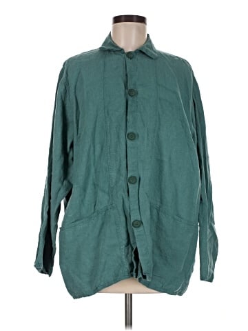 Flax Jacket (view 1)