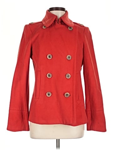 J.Crew Wool Coat (view 1)