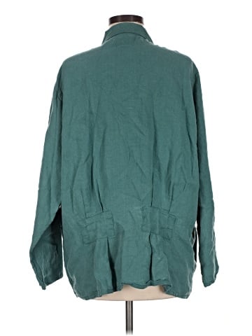 Flax Jacket (view 2)