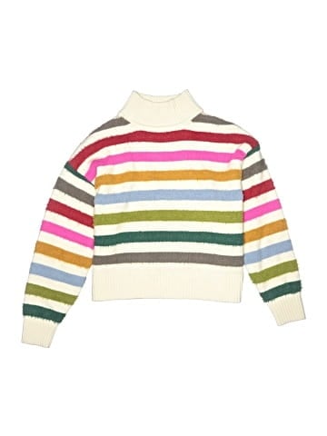 Gap Kids Turtleneck Sweater (view 1)