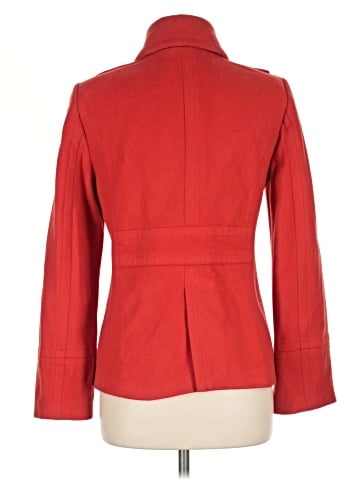 J.Crew Wool Coat (view 2)