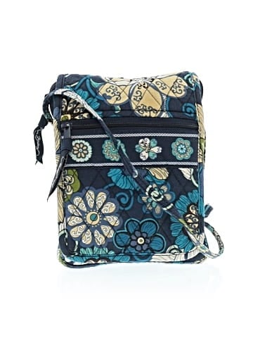 Vera Bradley Crossbody Bag (view 1)
