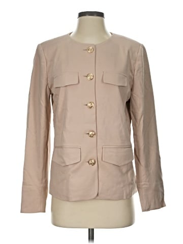 Dennis by Dennis Basso Jacket (view 1)