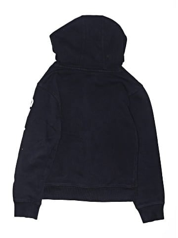 Carhartt Pullover Hoodie (view 2)