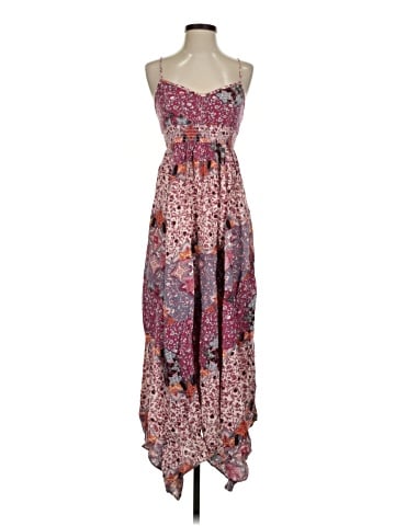 American Eagle Outfitters Casual Dress (view 1)