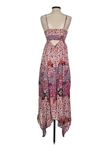 American Eagle Outfitters Casual Dress (view 2)