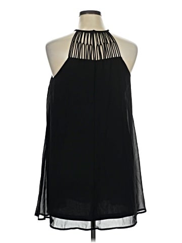 Lulus Sleeveless Blouse (view 2)