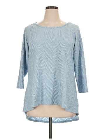 Philosophy Republic Clothing Pullover Sweater (view 1)