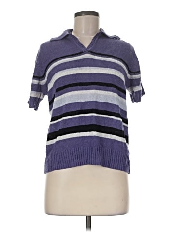 Carolyn Taylor Short Sleeve Turtleneck (view 1)