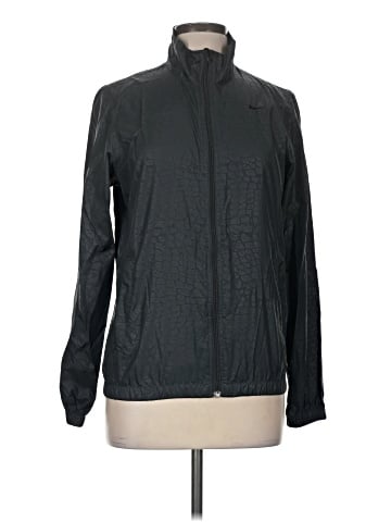 Nike Track Jacket (view 1)