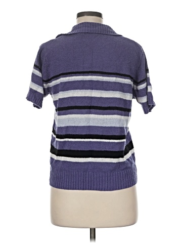 Carolyn Taylor Short Sleeve Turtleneck (view 2)