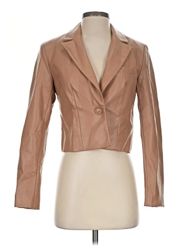 T Tahari Blazer (view 1)