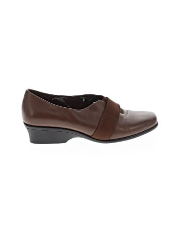 Easy Spirit Flats (view 1)