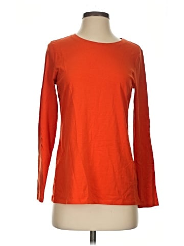 Chico's Long Sleeve Top (view 1)