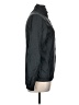Nike 100% Polyester Black Track Jacket Size M - photo 4