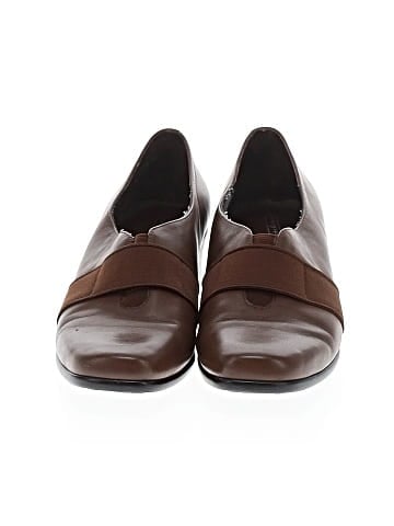 Easy Spirit Flats (view 2)