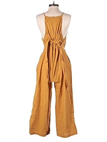 Greylin Jumpsuit (view 2)