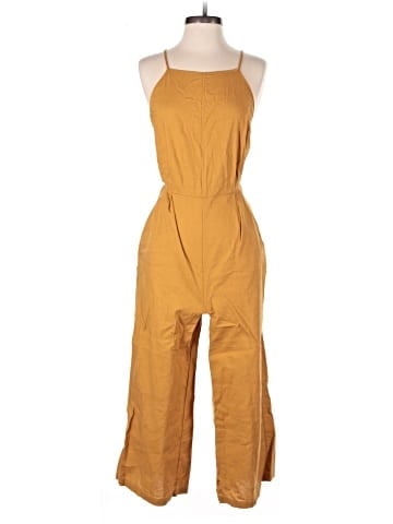 Greylin Jumpsuit (view 1)