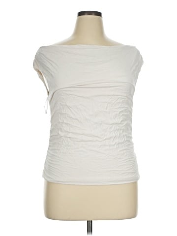 Ann Taylor LOFT Sleeveless Blouse (view 1)