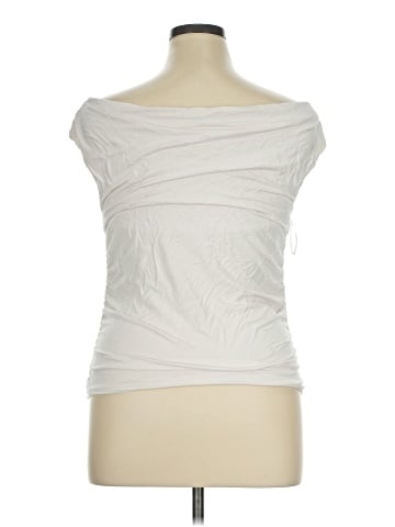 Ann Taylor LOFT Sleeveless Blouse (view 2)