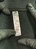 Adidas Black Track Jacket Size M - photo 6