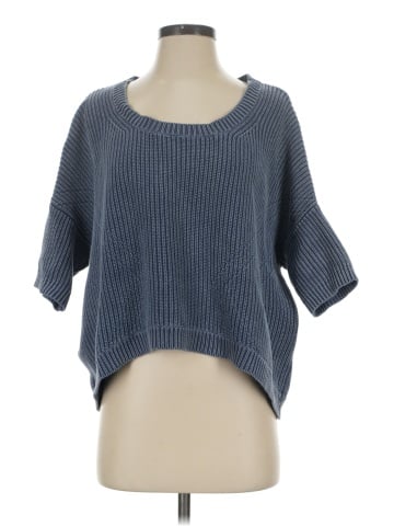 BCBGeneration Pullover Sweater (view 1)