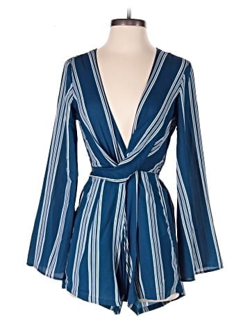 Angie Romper (view 1)