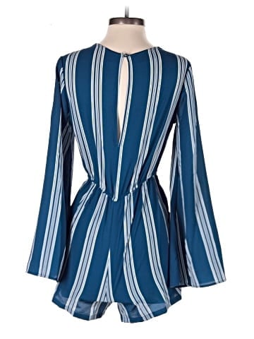 Angie Romper (view 2)