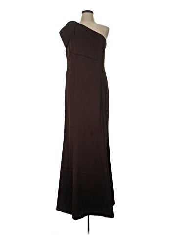 Aidan Mattox Cocktail Dress (view 1)