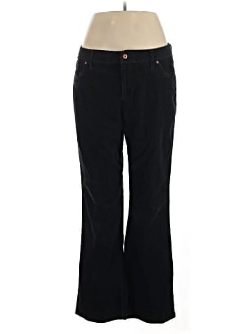 Lands' End Casual Pants (view 1)