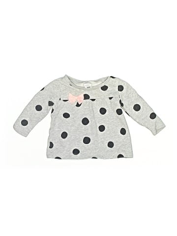 Carter's Long Sleeve Top (view 1)