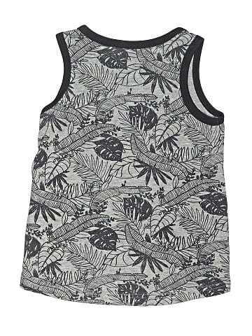 Cat & Jack Sleeveless T-Shirt (view 2)