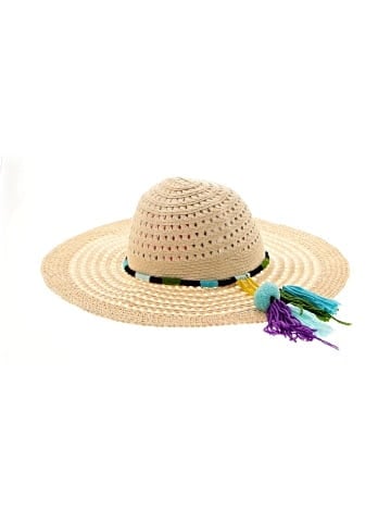 Betsey Johnson Sun Hat (view 1)